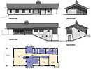 Villa vid Mjrn