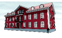 Hamngatan i Lidköping